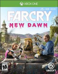 Far Cry: New Dawn - Xbox One | Anubis Games and Hobby