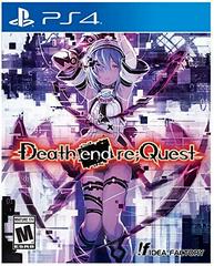 Death end re;Quest - Playstation 4 | Anubis Games and Hobby