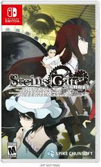 Steins Gate Elite - Nintendo Switch | Anubis Games and Hobby