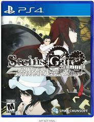 Steins Gate Elite - Playstation 4 | Anubis Games and Hobby