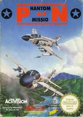 Phantom Air Mission - PAL NES | Anubis Games and Hobby