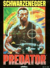 Predator - PAL NES | Anubis Games and Hobby