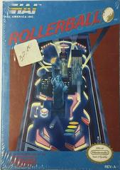 Rollerball - PAL NES | Anubis Games and Hobby