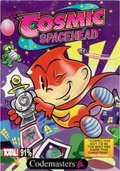 Cosmic Spacehead - PAL NES | Anubis Games and Hobby