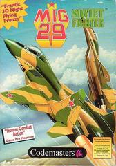 MIG-29 Soviet Fighter - PAL NES | Anubis Games and Hobby