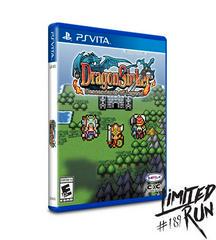 Dragon Sinker: Descendants of Legend - Playstation Vita | Anubis Games and Hobby