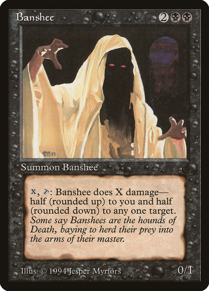 Banshee [The Dark] | Anubis Games and Hobby