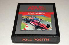 Pole Position [Misprint] - Atari 2600 | Anubis Games and Hobby