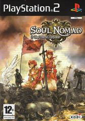 Soul Nomad - PAL Playstation 2 | Anubis Games and Hobby