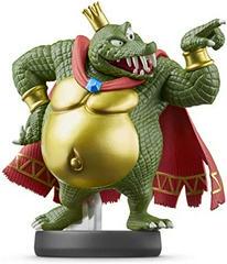 King K. Rool - Amiibo | Anubis Games and Hobby