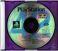 Official Playstation Demo Disc #42 - Playstation | Anubis Games and Hobby