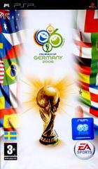 2006 FIFA World Cup - PAL PSP | Anubis Games and Hobby