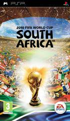 2010 FIFA World Cup South Africa - PAL PSP | Anubis Games and Hobby