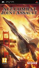 Ace Combat: Joint Assault - PAL PSP | Anubis Games and Hobby