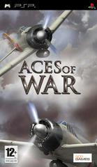 Aces of War - PAL PSP | Anubis Games and Hobby