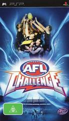 AFL Challenge - PAL PSP | Anubis Games and Hobby