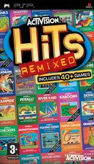 Activision Hits: Remixed - PAL PSP | Anubis Games and Hobby