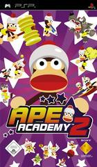 Ape Academy 2 - PAL PSP | Anubis Games and Hobby