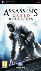 Assassin's Creed: Bloodlines - PAL PSP | Anubis Games and Hobby