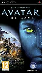 Avatar: The Game - PAL PSP | Anubis Games and Hobby