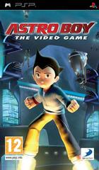 Astro Boy: The Video Game - PAL PSP | Anubis Games and Hobby