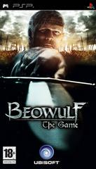 Beowulf: The Game - PAL PSP | Anubis Games and Hobby