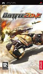 Battle Zone - PAL PSP | Anubis Games and Hobby