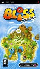 Bliss Island - PAL PSP | Anubis Games and Hobby