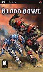 Blood Bowl - PAL PSP | Anubis Games and Hobby