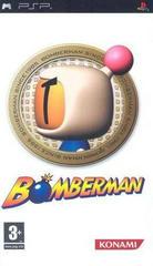 Bomberman - PAL PSP | Anubis Games and Hobby