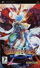 Breath of Fire III - PAL PSP | Anubis Games and Hobby