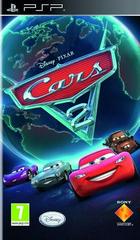 Cars 2 - PAL PSP | Anubis Games and Hobby