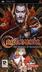 Castlevania: The Dracula X Chronicles - PAL PSP | Anubis Games and Hobby