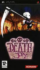 Death Jr. - PAL PSP | Anubis Games and Hobby