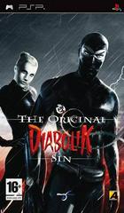 Diabolik: The Original Sin - PAL PSP | Anubis Games and Hobby