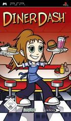 Diner Dash - PAL PSP | Anubis Games and Hobby