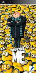 Despicable Me - PAL PSP | Anubis Games and Hobby