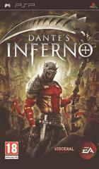 Dante's Inferno - PAL PSP | Anubis Games and Hobby