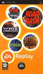 EA Replay - PAL PSP | Anubis Games and Hobby