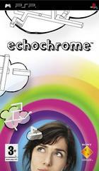 Echochrome - PAL PSP | Anubis Games and Hobby