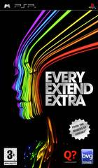 Every Extend Extra - PAL PSP | Anubis Games and Hobby