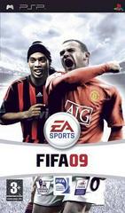 FIFA 09 - PAL PSP | Anubis Games and Hobby