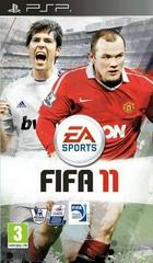 FIFA 11 - PAL PSP | Anubis Games and Hobby