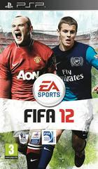 FIFA 12 - PAL PSP | Anubis Games and Hobby