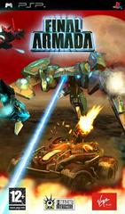 Final Armada - PAL PSP | Anubis Games and Hobby