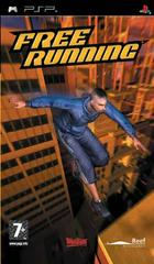 Free Running - PAL PSP | Anubis Games and Hobby