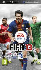 FIFA 13 - PAL PSP | Anubis Games and Hobby