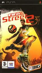 FIFA Street 2 - PAL PSP | Anubis Games and Hobby