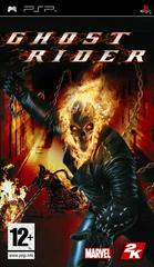 Ghost Rider - PAL PSP | Anubis Games and Hobby