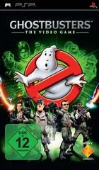 Ghostbusters: The Video Game - PAL PSP | Anubis Games and Hobby